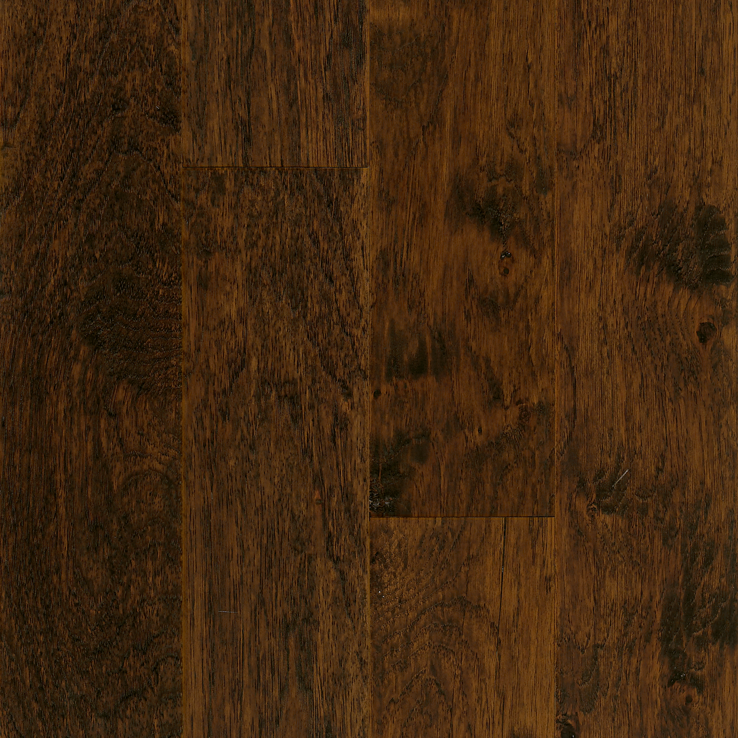 American Scrape Western Mountain Engineered Hardwood EAS510