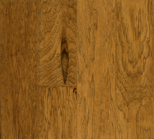 Hickory Engineered Hardwood Erh5300ee, Hickory Chestnut Hardwood Flooring