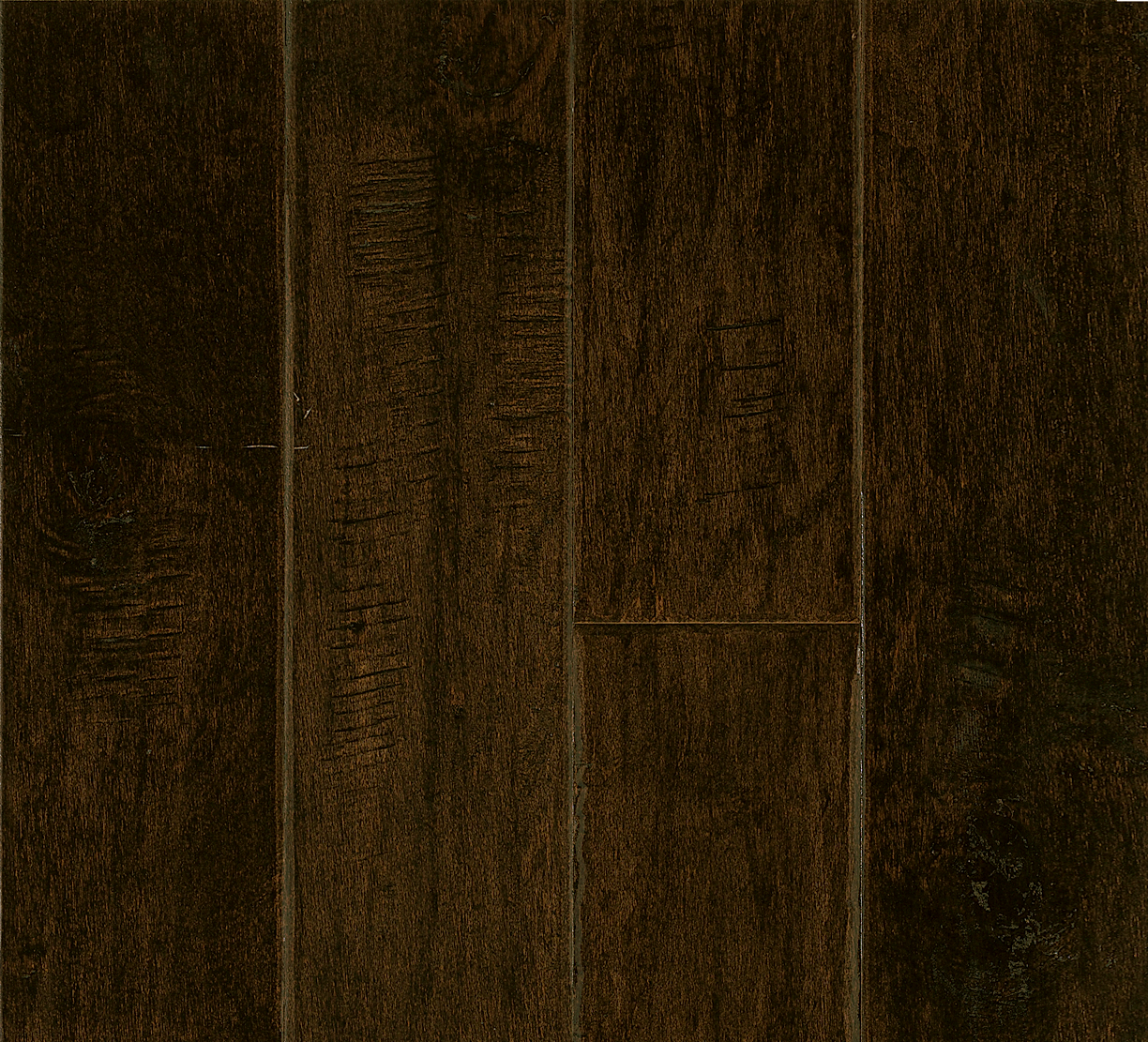Rural Living Rich Brown Engineered Hardwood ERH5308EE