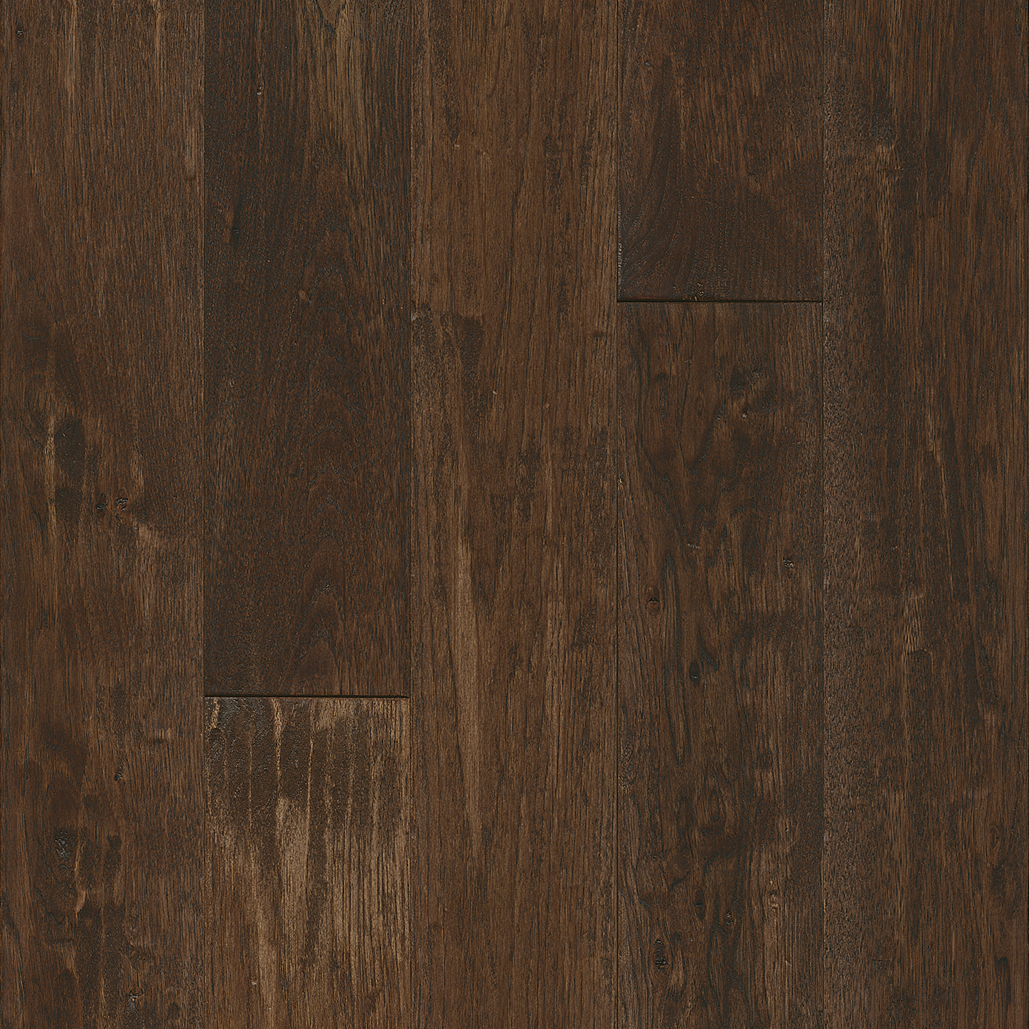 Paragon Mill Creek Solid Hardwood SAHP59L402H