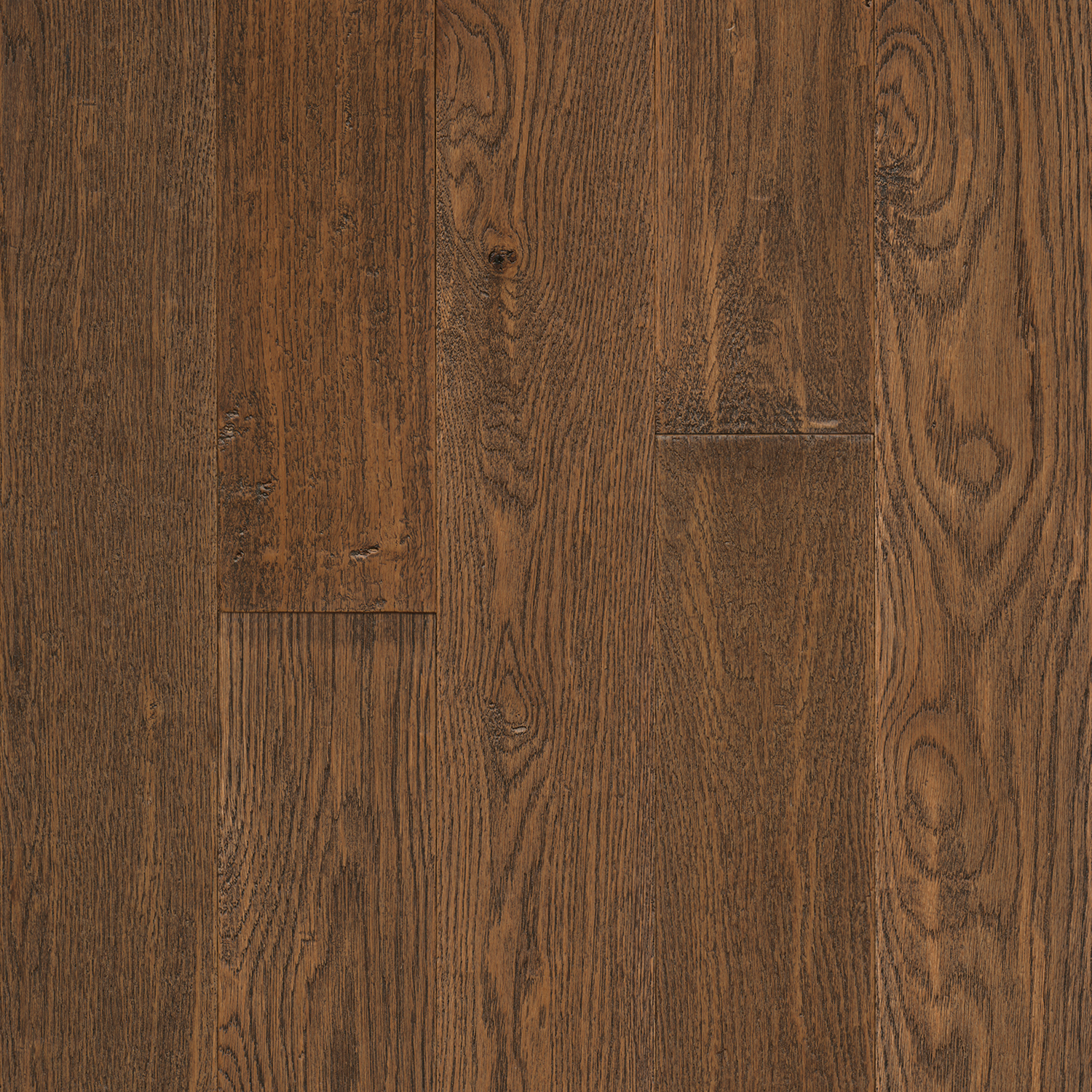 Appalachian Ridge Spice Run Solid Hardwood SAKAR59L404X