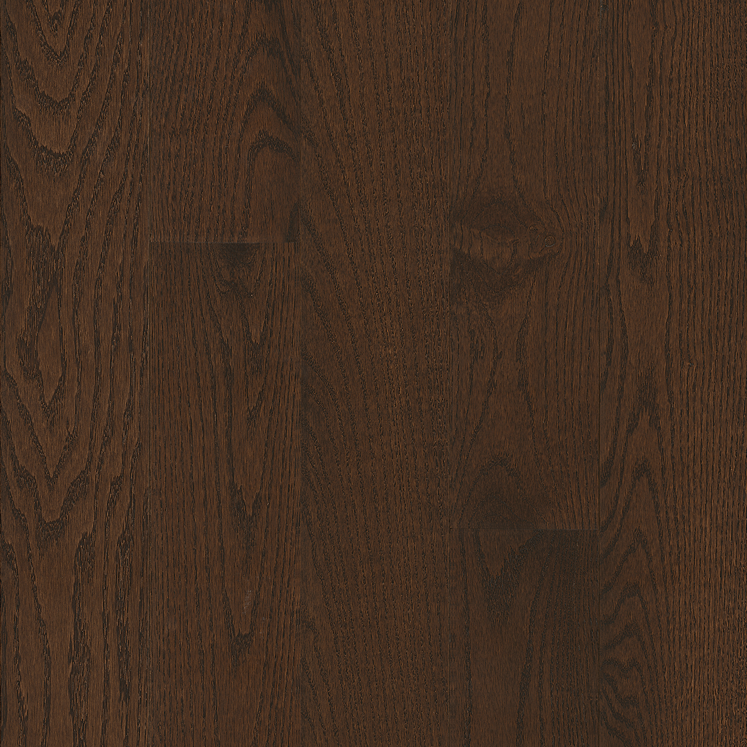 Paragon Countryside Brown Solid Hardwood SAKP59H204