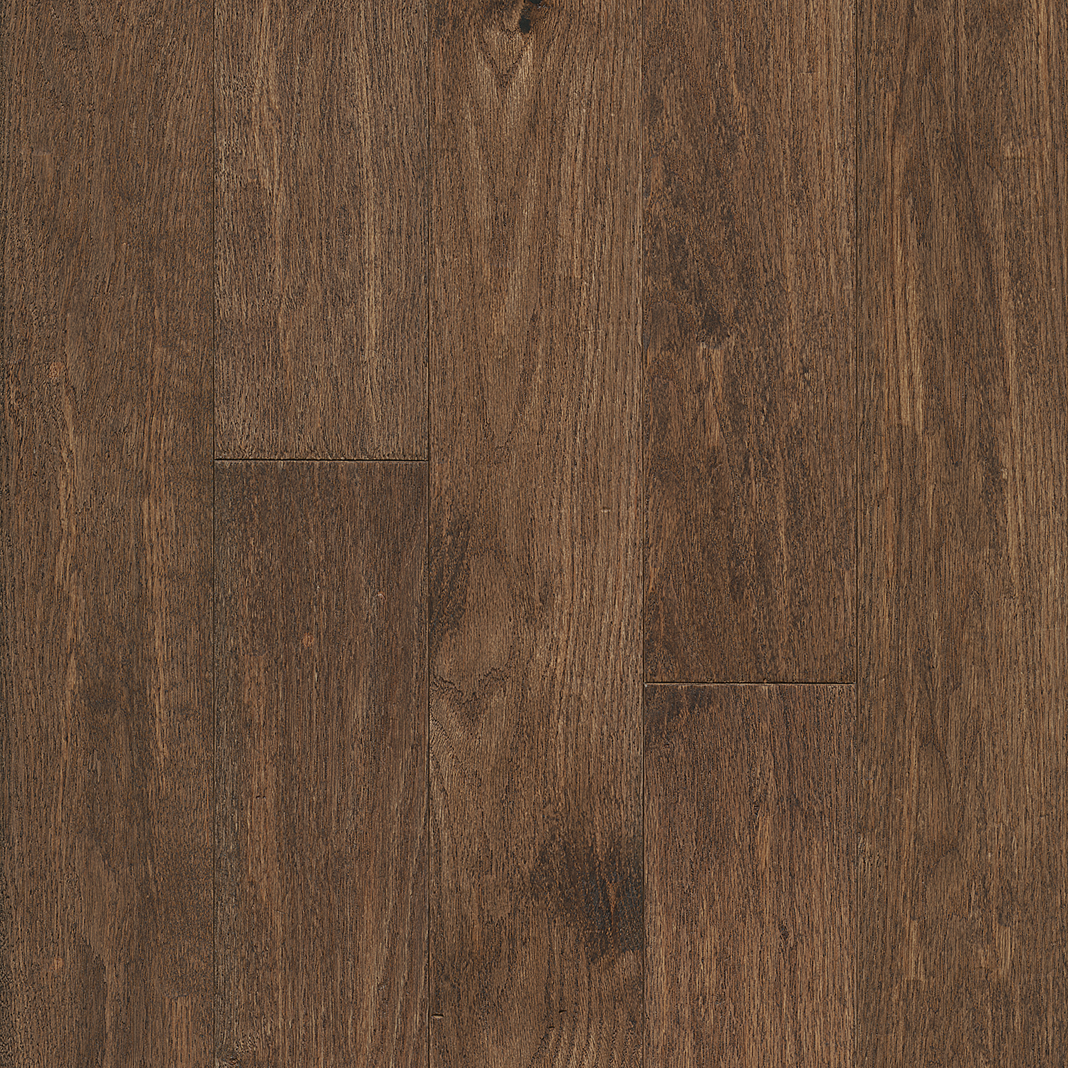 Paragon Otter Brown Solid Hardwood SAKP59L401H