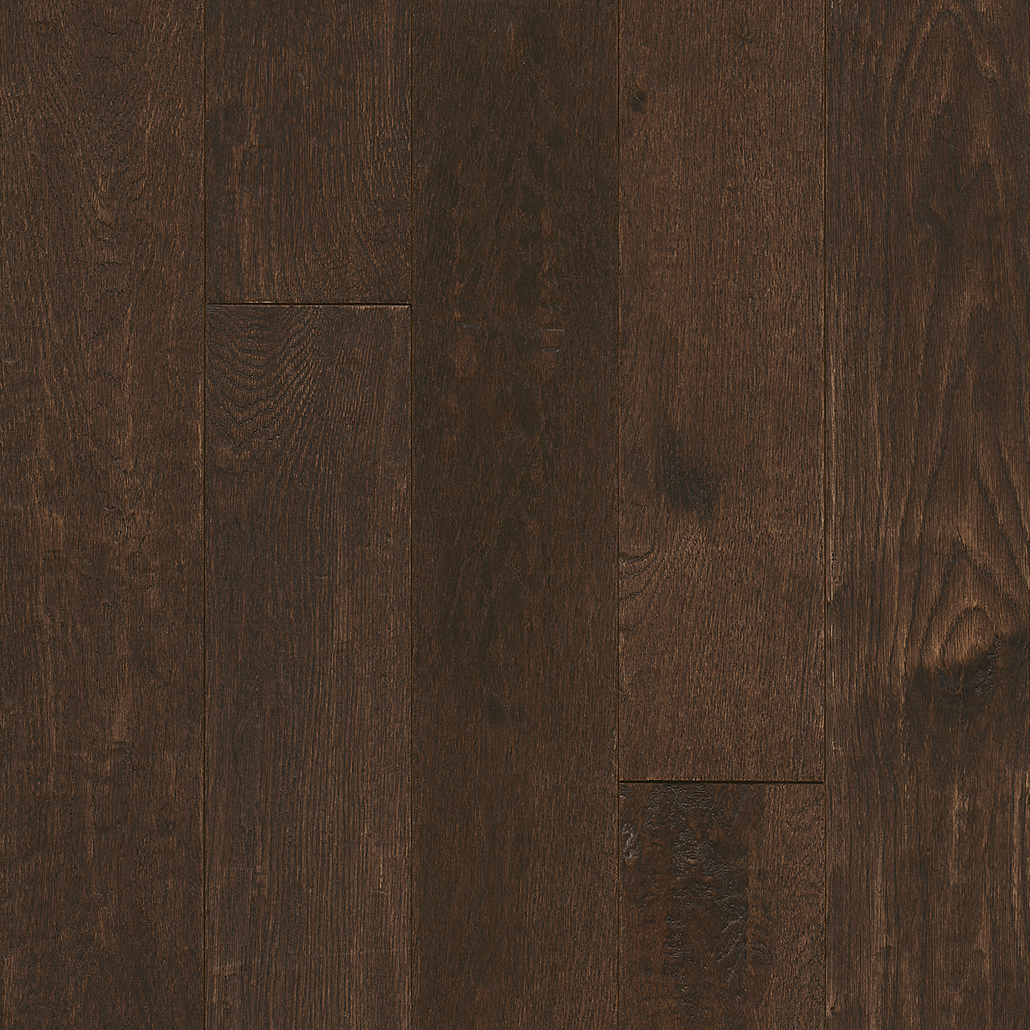 Paragon Masterpiece Solid Hardwood SAKP59L403H