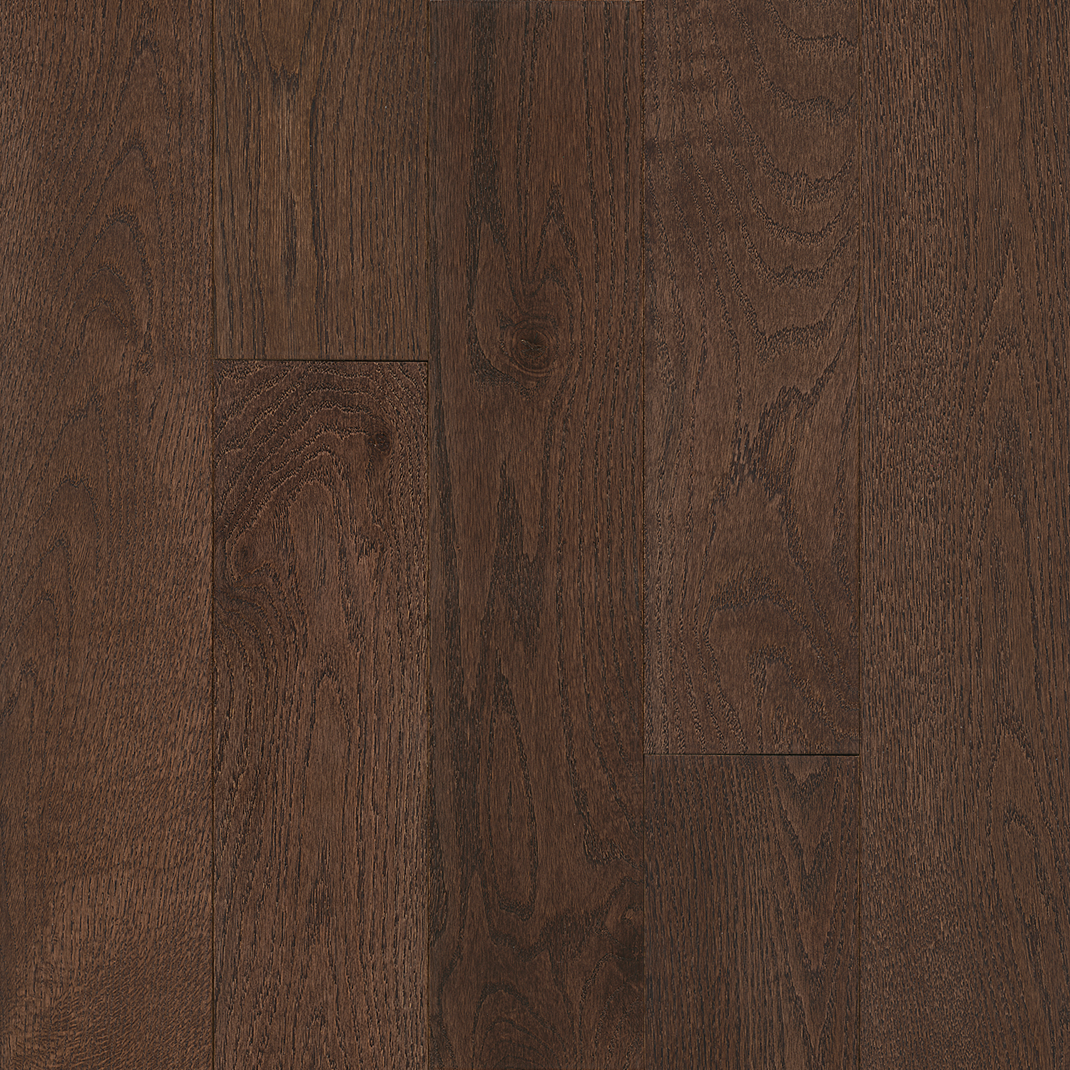 Paragon Countryside Brown Solid Hardwood SAKP59L404