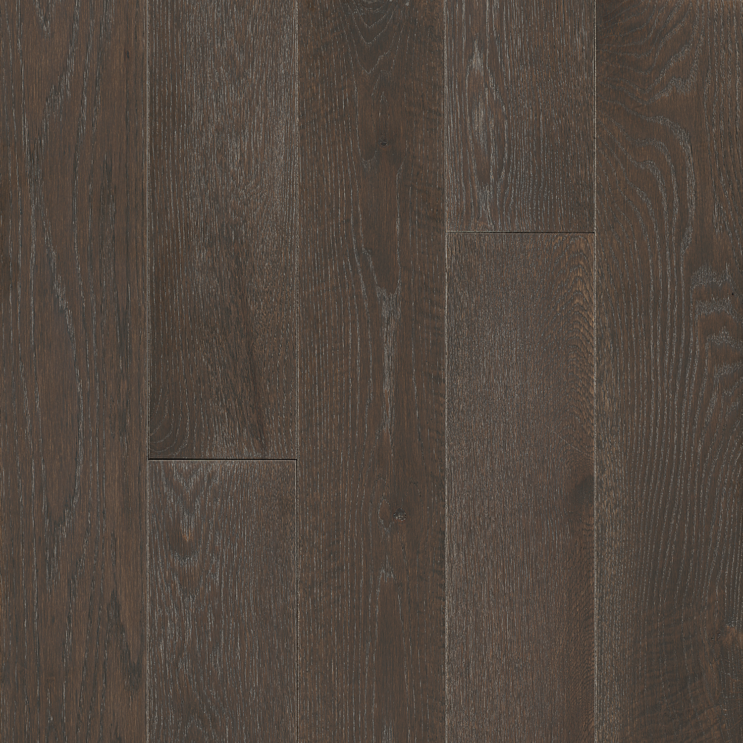 TimberBrushed Cove Hollow Solid Hardwood SKTB59L60W