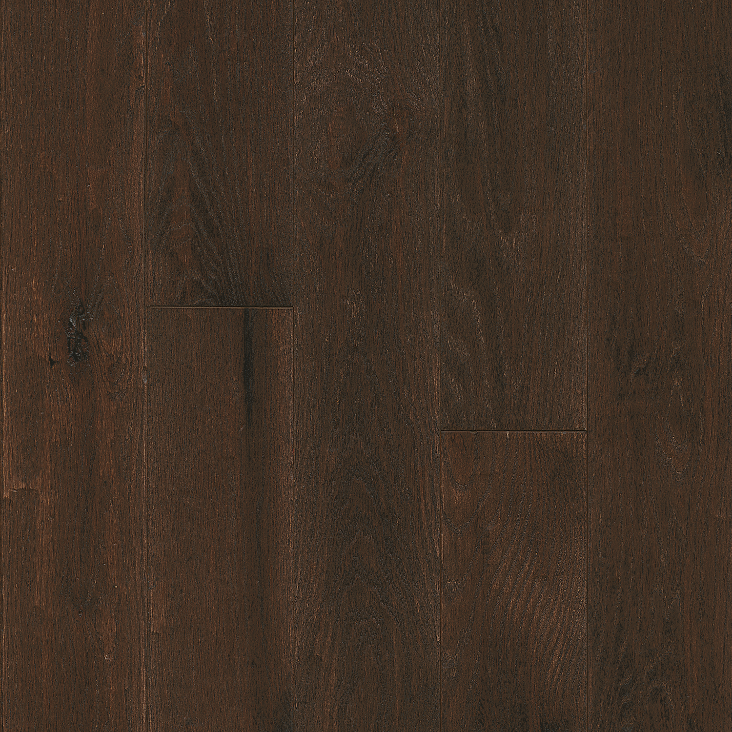 American Scrape Brown Bear Solid Hardwood SAS503