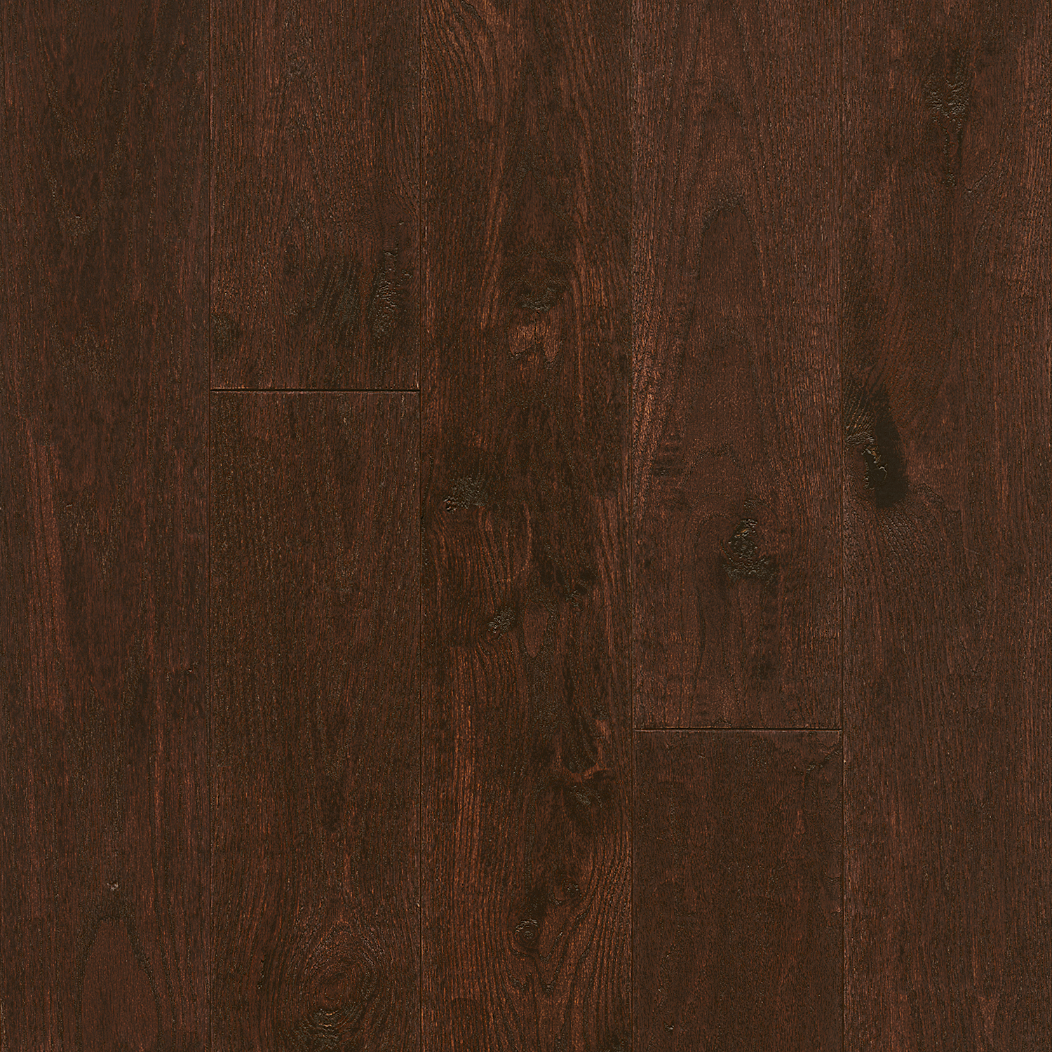 American Scrape Wild West Solid Hardwood SAS505