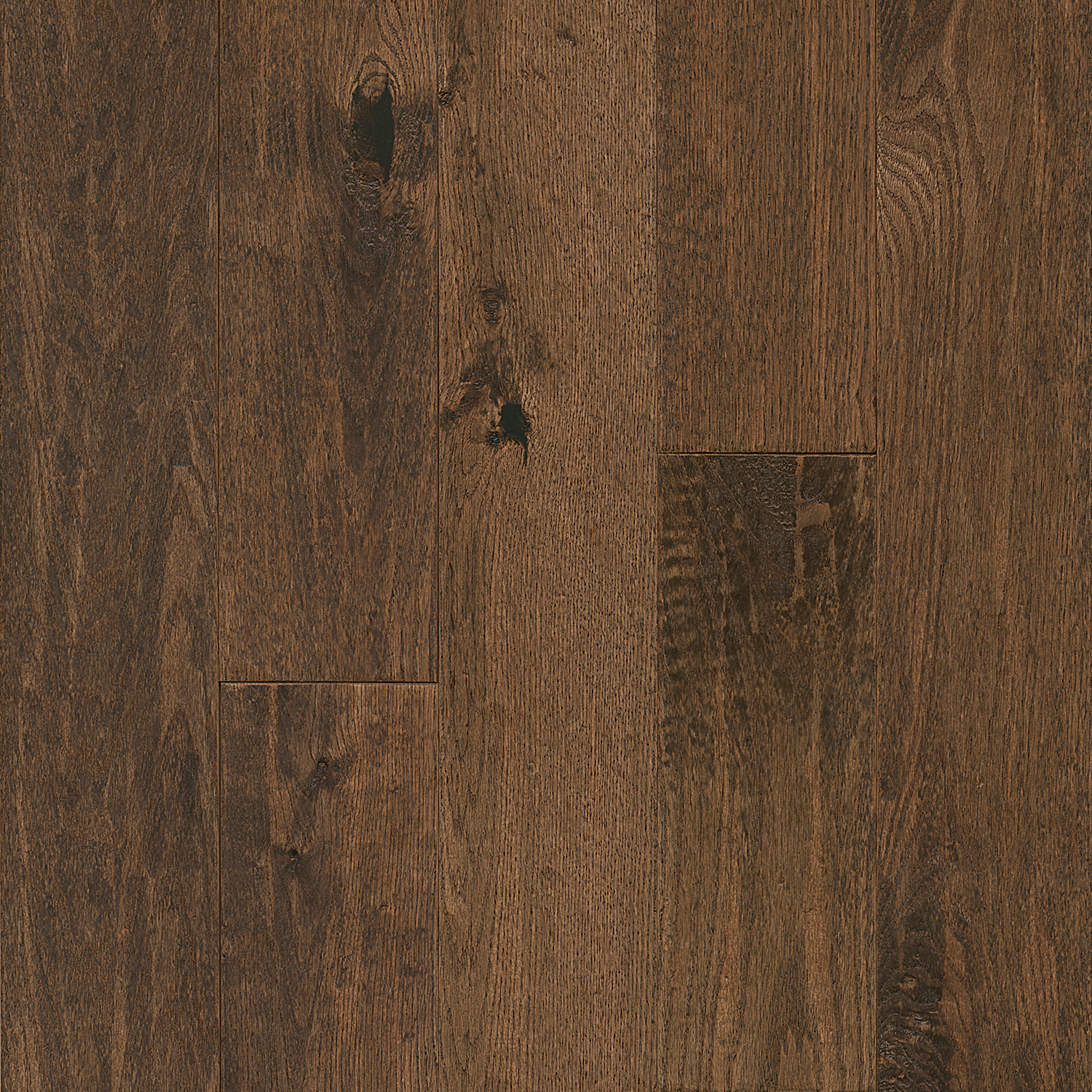 American Scrape Great Plains Solid Hardwood SAS506