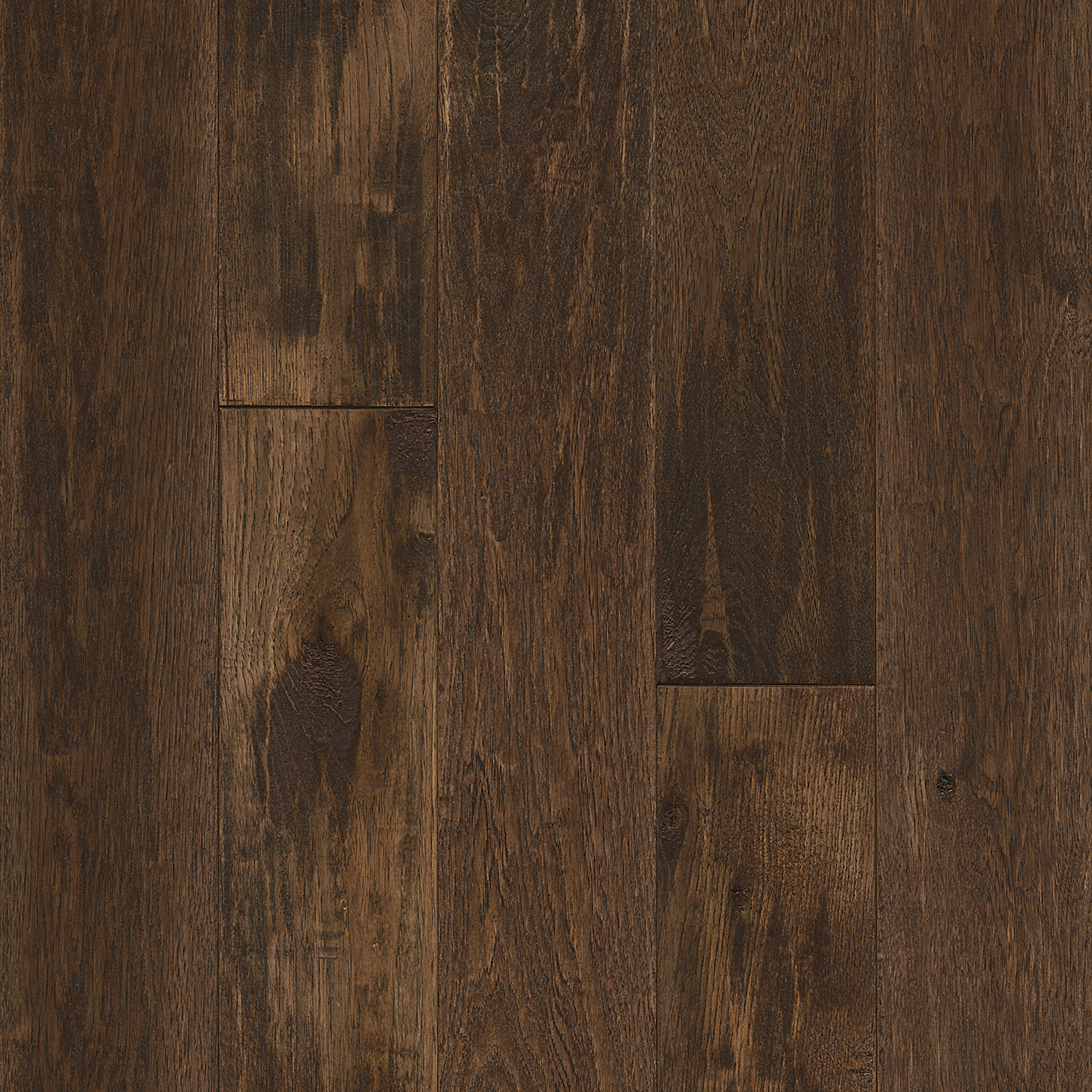 Hickory Solid Hardwood Sas508, R 038 S Hardwood Flooring