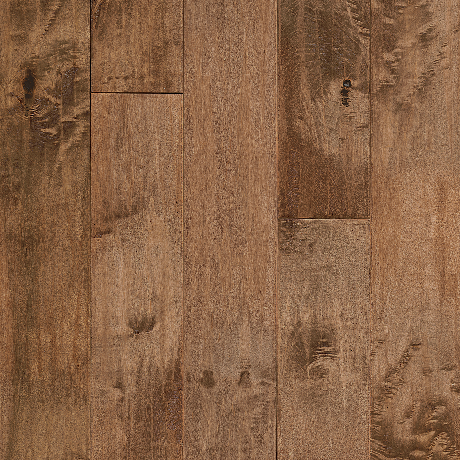 American Scrape Gold Rush Solid Hardwood SAS513